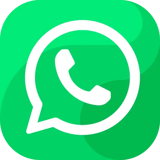 Icono de WhatsApp